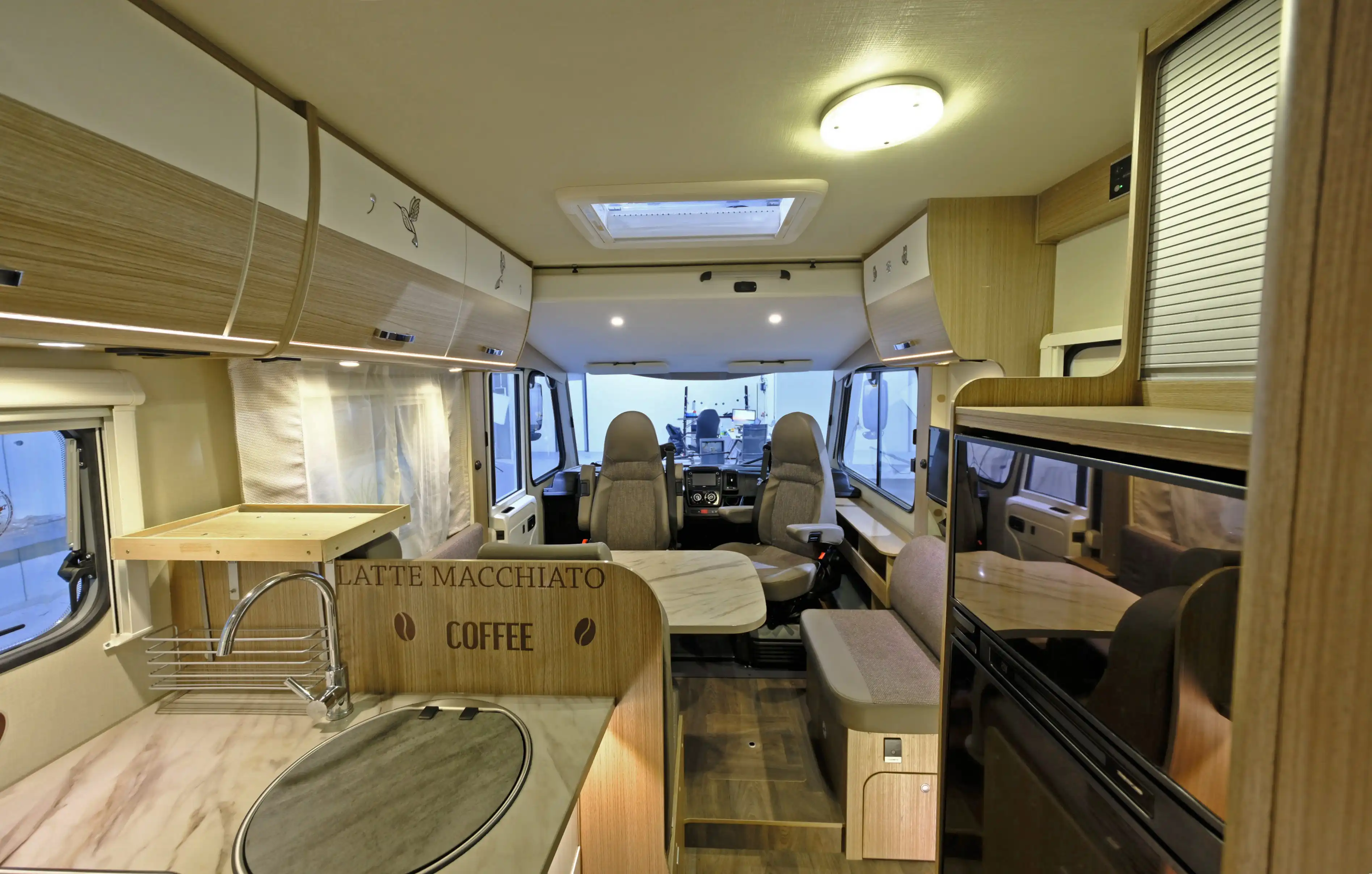 CARADO I 447 - Ansicht 8